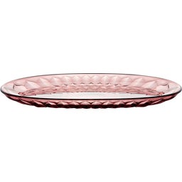 guzzini Ovale Servierschale groß Vanity - Mauve