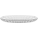 guzzini Ovale Servierschale klein Vanity