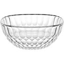 guzzini Schüssel 25 cm Vanity - Clear