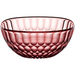 guzzini Skål 25 Cm Vanity - Mauve