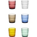 guzzini Becher Set niedrig Vanity