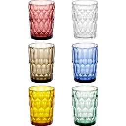 guzzini Becher Set hoch Vanity - 1 Set