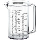 guzzini Caraffa Graduata