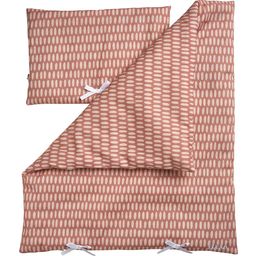 Flexa PLAY Duvet and Pillow for Doll's Bed
