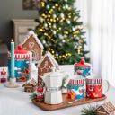 Bialetti Becher Set 2tlg Wonderland