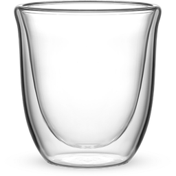 Set de Vasos de Doble Pared - Firenze, 2 Unidades - 1 set
