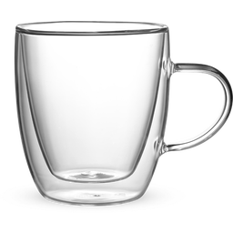 Set de Tazas de Doble Pared - Capri, 2 Unidades - 1 set