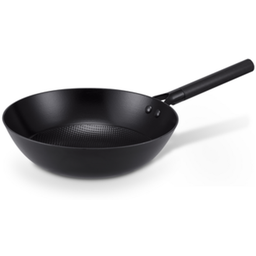 Brabantia Patron Wok, 28 cm, Antihaftbeschichtung - 1 Stk