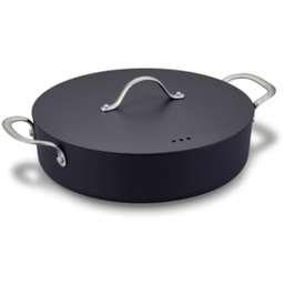 Brabantia Zenn Sautier-Pfanne, 28 cm, Antihaft