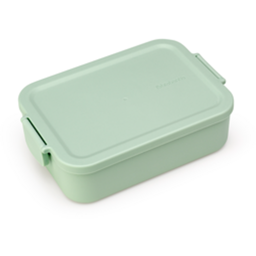 Make & Take Lunchbox, Mittelgroß, Kunststoff - Light Grey