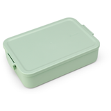 Make & Take Bento Lunch Box, Large, Plastic