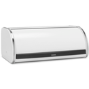 Brabantia Rollbrotkasten - Regular - White