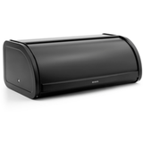 Brabantia Roll-Up Bread Box - Regular