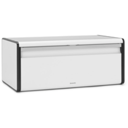 Brabantia Klappbrotkasten - normal - White