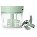 Brabantia Tasty+ Manueller Multihacker