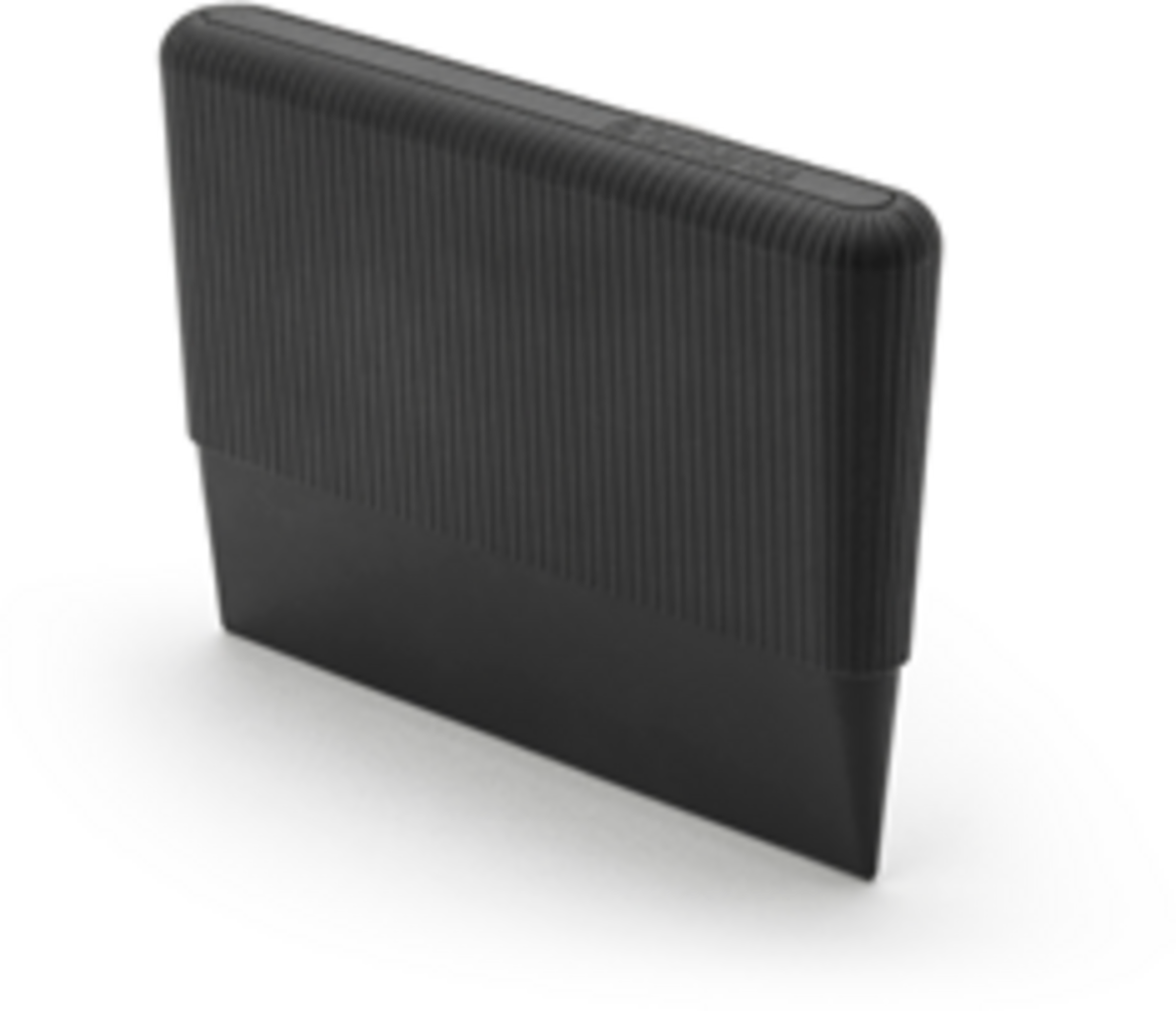 Brabantia SinkSide Diskskrapa, Silikon