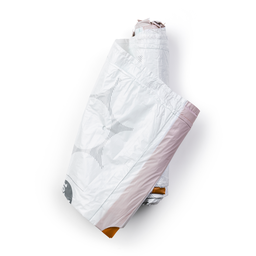 PerfectFit Bin Liners for the Bo Touch Bin - Roll Pack - 12L (X) - 20 Pieces