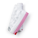 PerfectFit Bin Liners for the Bo Touch Bin - Roll Pack - 20L (Y) - 20 Pieces
