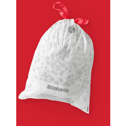 PerfectFit Bin Liners for the Bo Touch Bin - Roll Pack - 20L (Y) - 20 Pieces