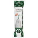 PerfectFit - Sacchetti per Bo Touch Bin, Rotolo - 36 L (R) - 10 pz.