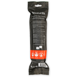 PerfectFit - Sacchetti per Bo Touch Bin, Rotolo - 36 L (R) - 10 pz.