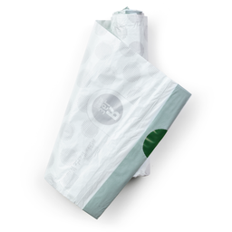 PerfectFit - Sacchetti per Bo Touch Bin, Rotolo - 36 L (R) - 10 pz.