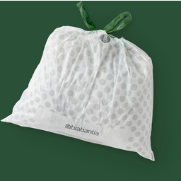 PerfectFit - Sacchetti per Bo Touch Bin, Rotolo - 36 L (R) - 10 pz.