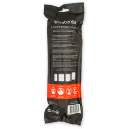 PerfectFit - Sacchetti per Bo Touch Bin, Rotolo - 30 L (O) - 20 pz.