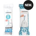 PerfectFit - Sacchetti per Bo Touch Bin, Rotolo - 30 L (O) - 20 pz.