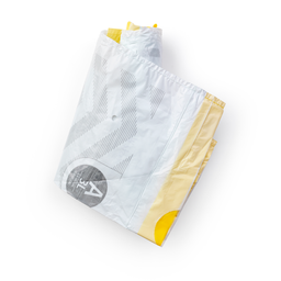 Brabantia PerfectFit Bin Liners - In A Roll - 3L (A) - 20 Pieces