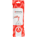 Brabantia PerfectFit - Sacchetti in Rotolo - 5 L (B) - 20 pz.