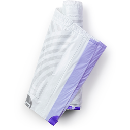 Brabantia Rollo de Bolsas de Basura PerfectFit - 15L (D) - 20 Unidades