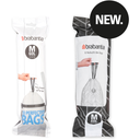 Brabantia PerfectFit Müllbeutel - Rollenverpackung - 60L (M) - 10 Stück