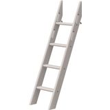 Flexa CLASSIC Inclined Ladder for Mid-High Bed