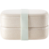 Lékué Lunchbox To Go Organic 1 L