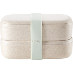 Lékué Lunchbox To Go Organic 1 L