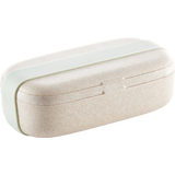 Lékué Single Lunchbox To Go Organic 0,5 L
