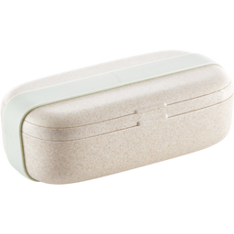 Lékué Single Lunchbox To Go Organic 0.5 L