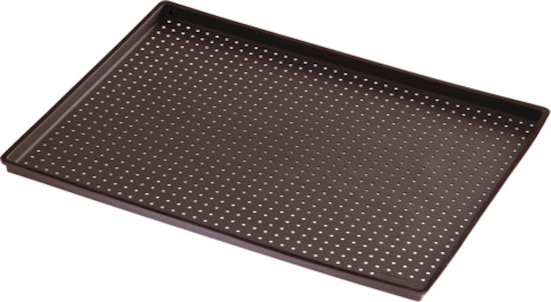 Lékué Rectangular Pizza Baking Tray
