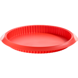 Lékué Silicone Quiche Pan Ø 28 cm