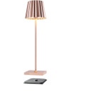 Sompex TROLL 2.0 - Lámpara - Oro rosa