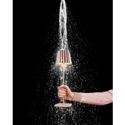 Sompex TROLL 2.0 - Lámpara - Oro rosa