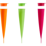 Lékué Eisformen