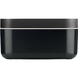 Lékué Ice Box Eiswürfelbox - Black
