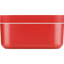 Lékué Ice Box Ice Cube Tray - Red