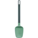 Scratch-Resistant Silicone Spoon & Spatula