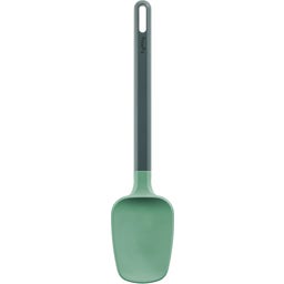 Scratch-Resistant Silicone Spoon & Spatula