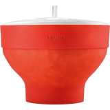 Lékué Mikrowellen-Popcorn-Maker