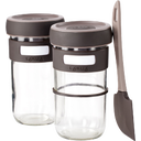 Lékué Sourdough Starter Kit