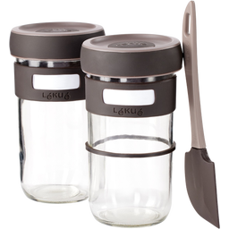 Lékué Sourdough Starter Kit